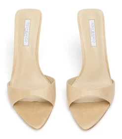 Hallie Vanilla Vintage