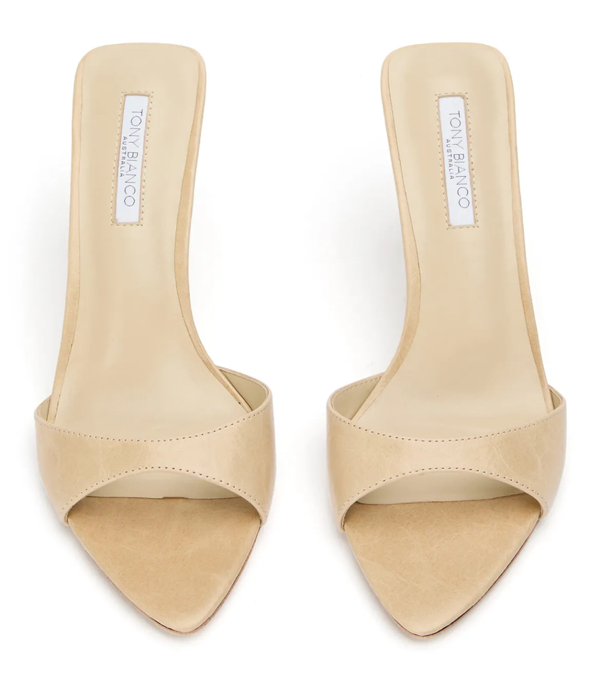Hallie Vanilla Vintage