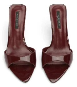 Hallie Vino Patent