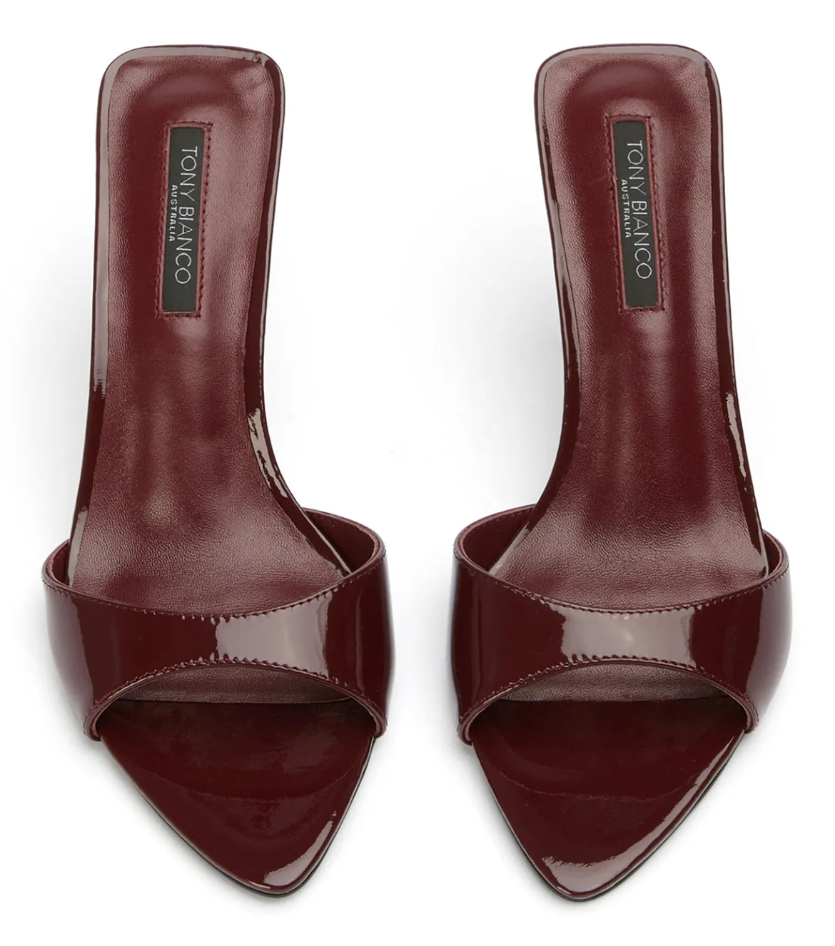 Hallie Vino Patent