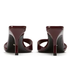 Hallie Vino Patent