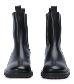 Harper Black Como