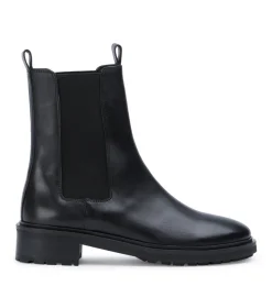 Harper Black Como