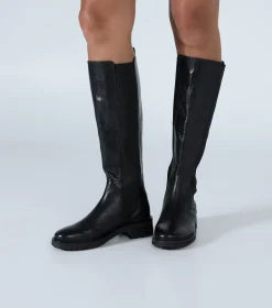 Havier Black Venice