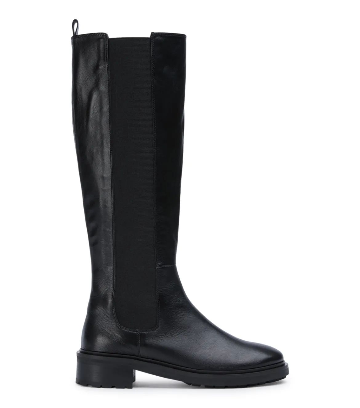 Havier Black Venice
