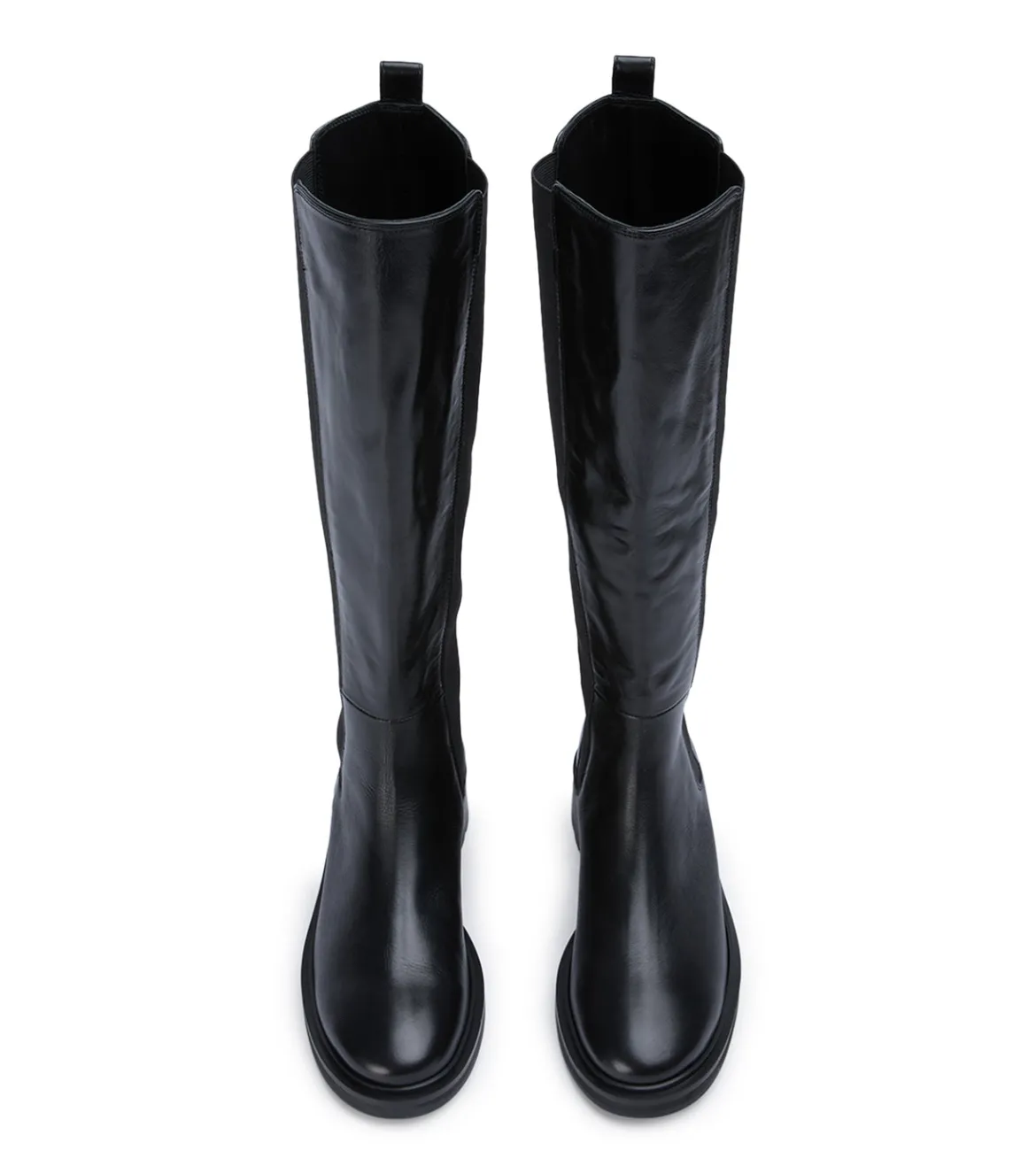 Havier Black Venice