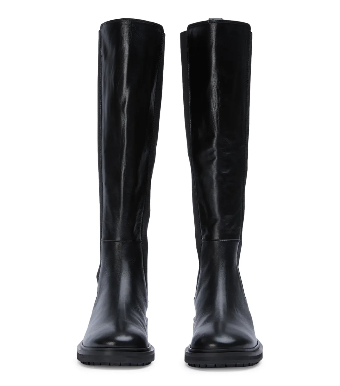 Havier Black Venice
