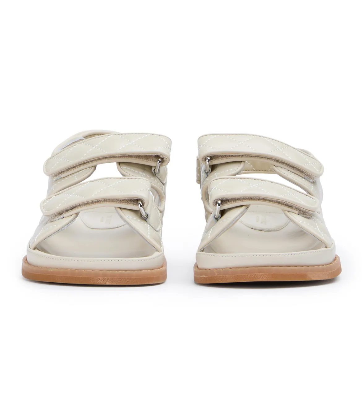 Hiranni Vanilla Sheep Nappa