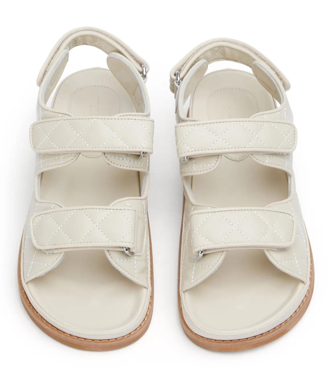 Hiranni Vanilla Sheep Nappa
