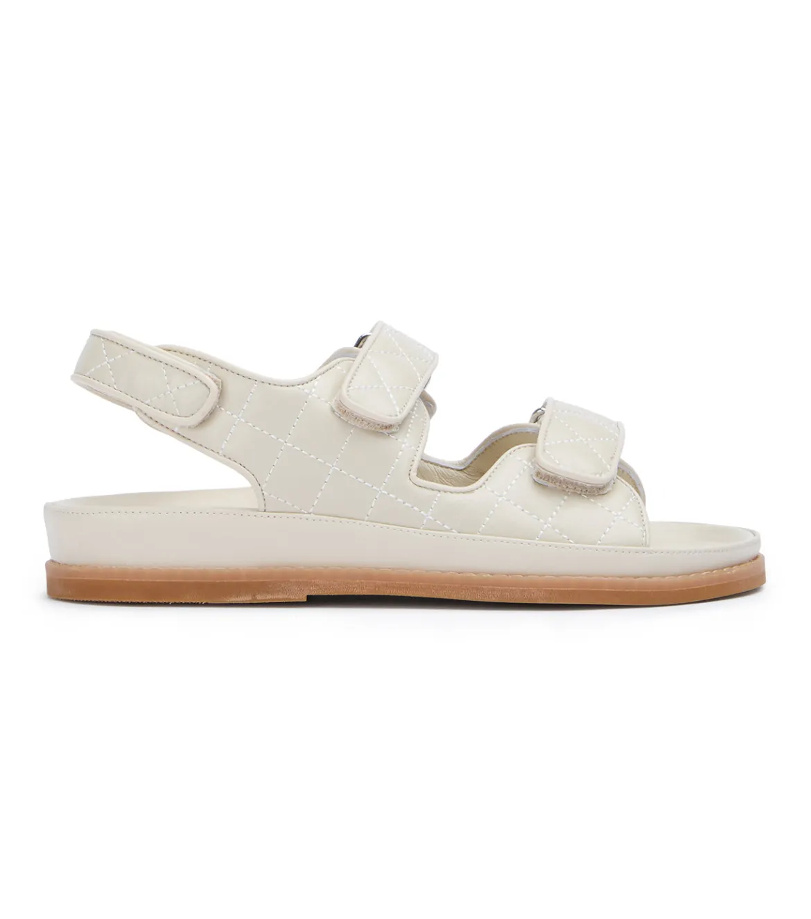 Hiranni Vanilla Sheep Nappa