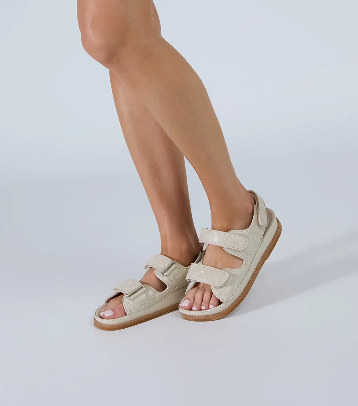 Hiranni Vanilla Sheep Nappa