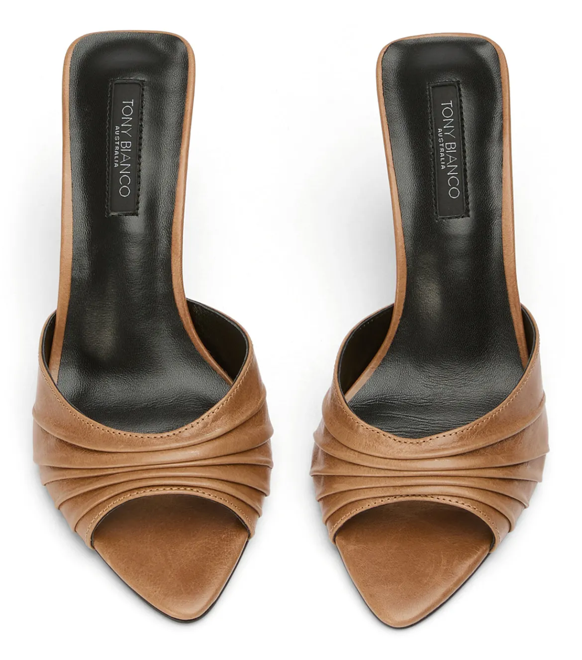 Hype Tan Vintage