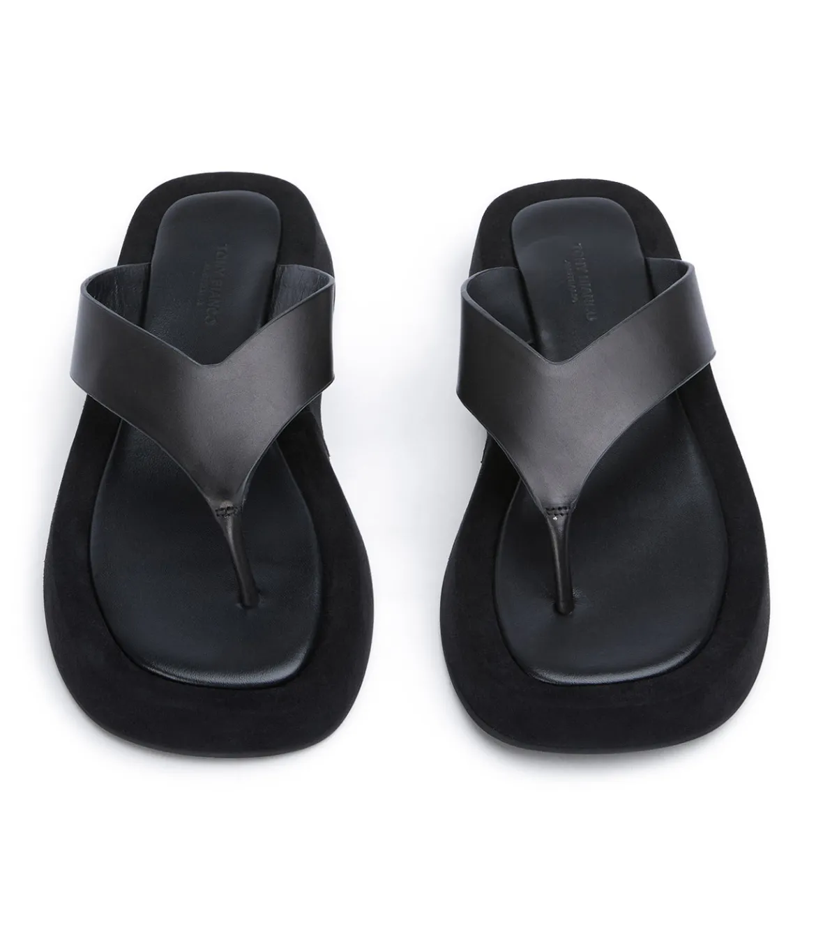 Ives Black Como