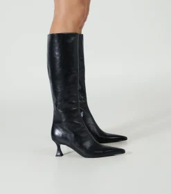 Jaq Black Vintage
