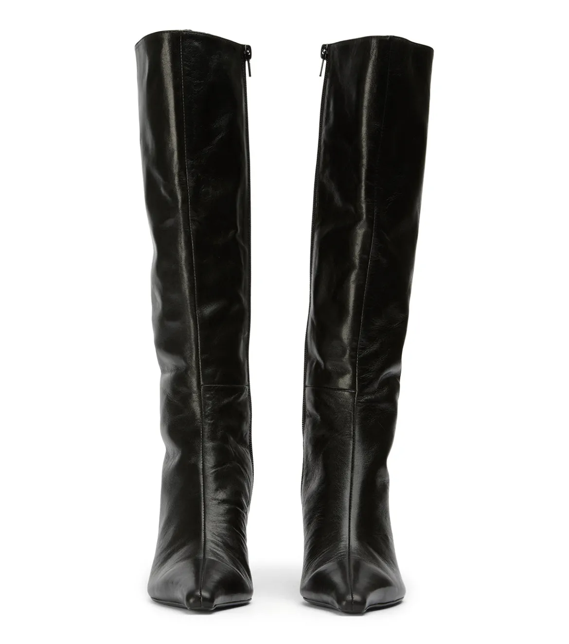 Jaq Black Vintage