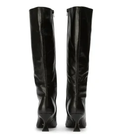 Jaq Black Vintage