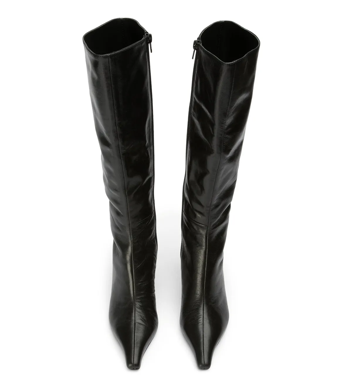Jaq Black Vintage