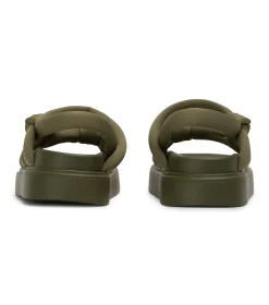 Jasper Khaki Scuba