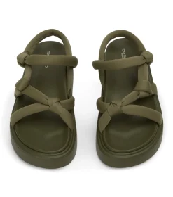 Jasper Khaki Scuba