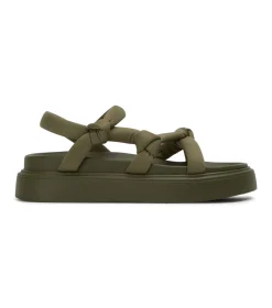 Jasper Khaki Scuba