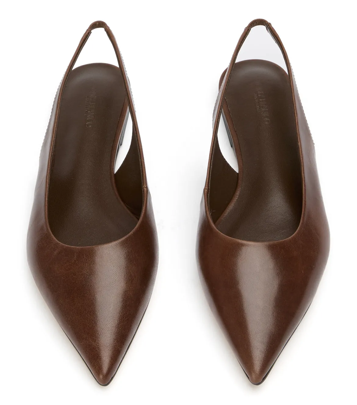 Javier Choc Vintage