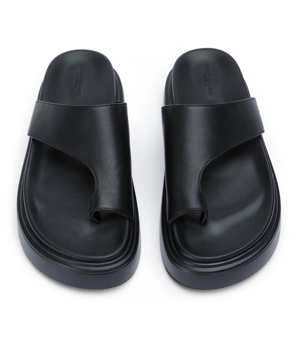 Jazzy Black Nappa