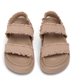 Jerry Bisque Ruffle