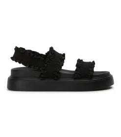 Jerry Black Ruffle