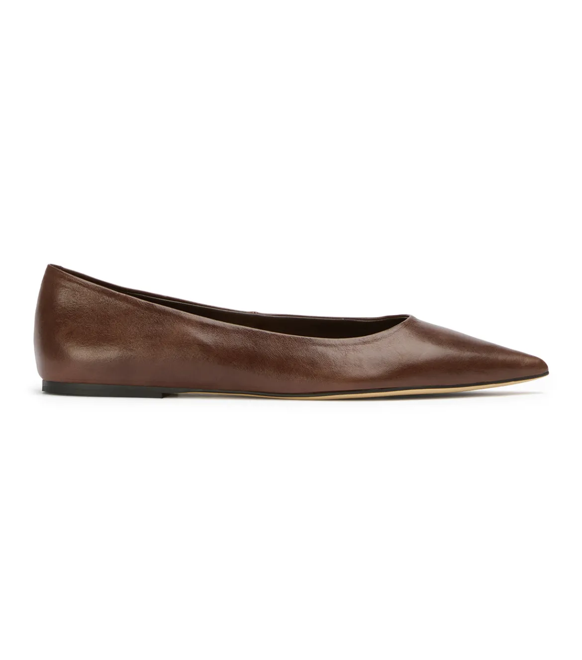 Jesse Choc Vintage