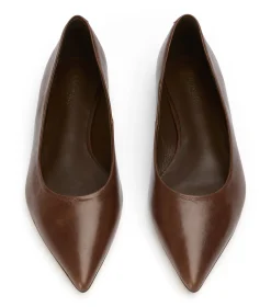 Jesse Choc Vintage