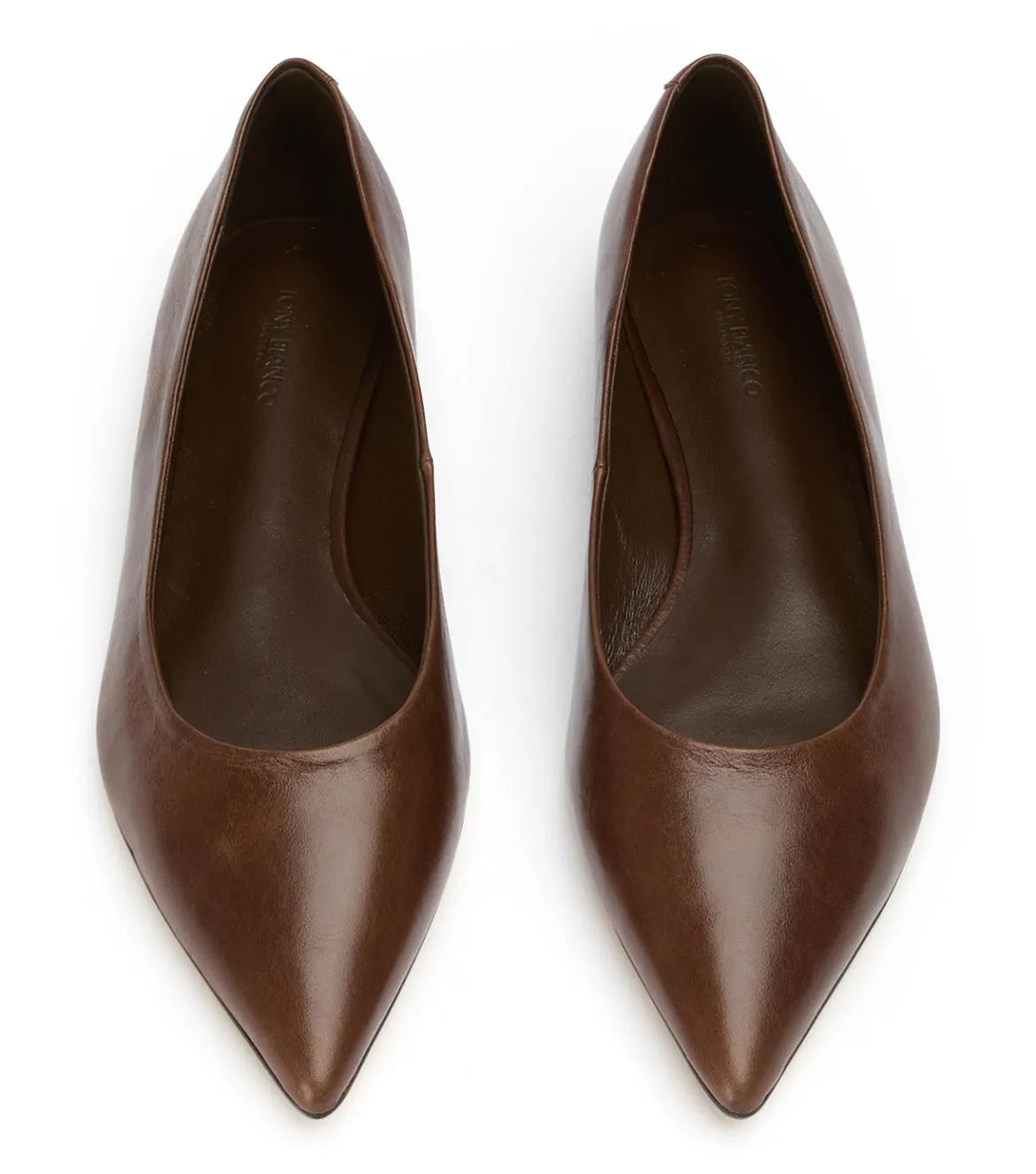 Jesse Choc Vintage