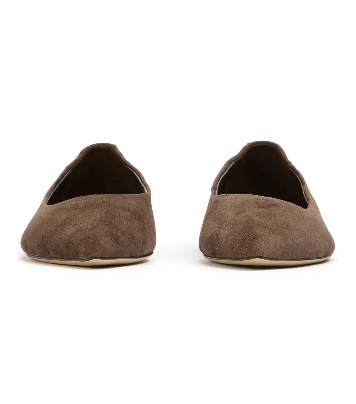 Jesse Espresso Suede