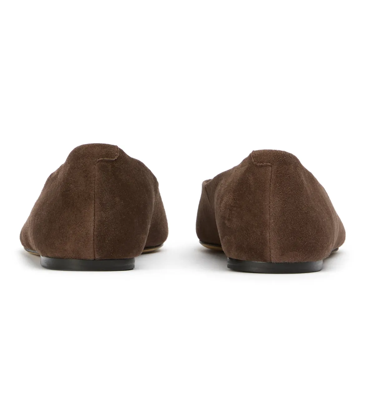 Jesse Espresso Suede