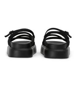 Jett Black Scuba