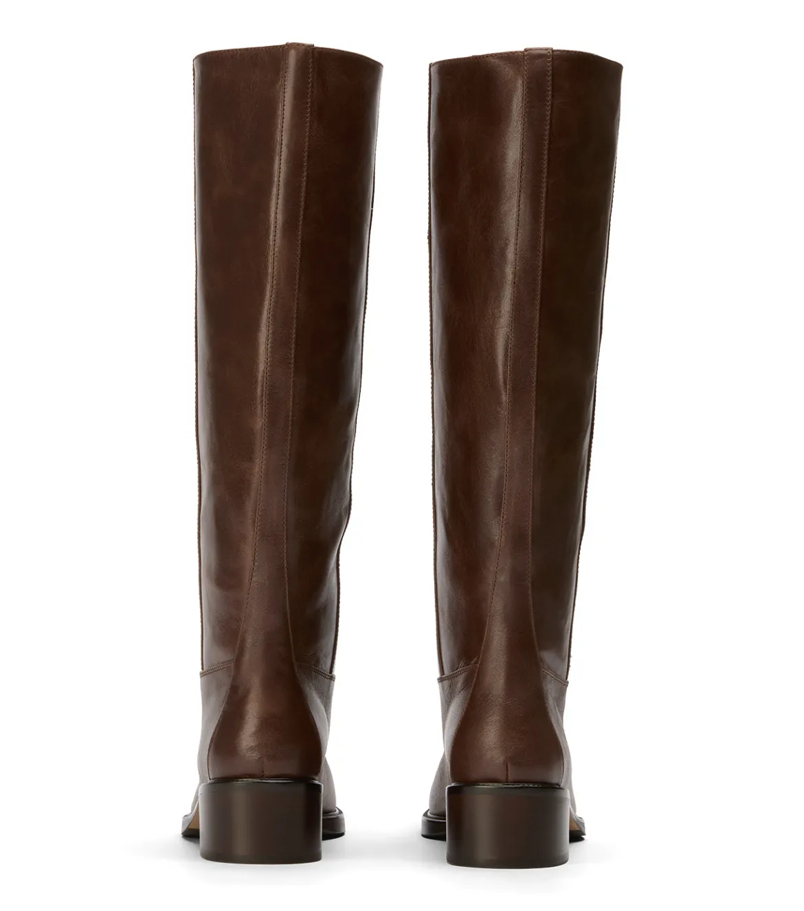 Jordyn Choc Vintage