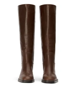 Jordyn Choc Vintage