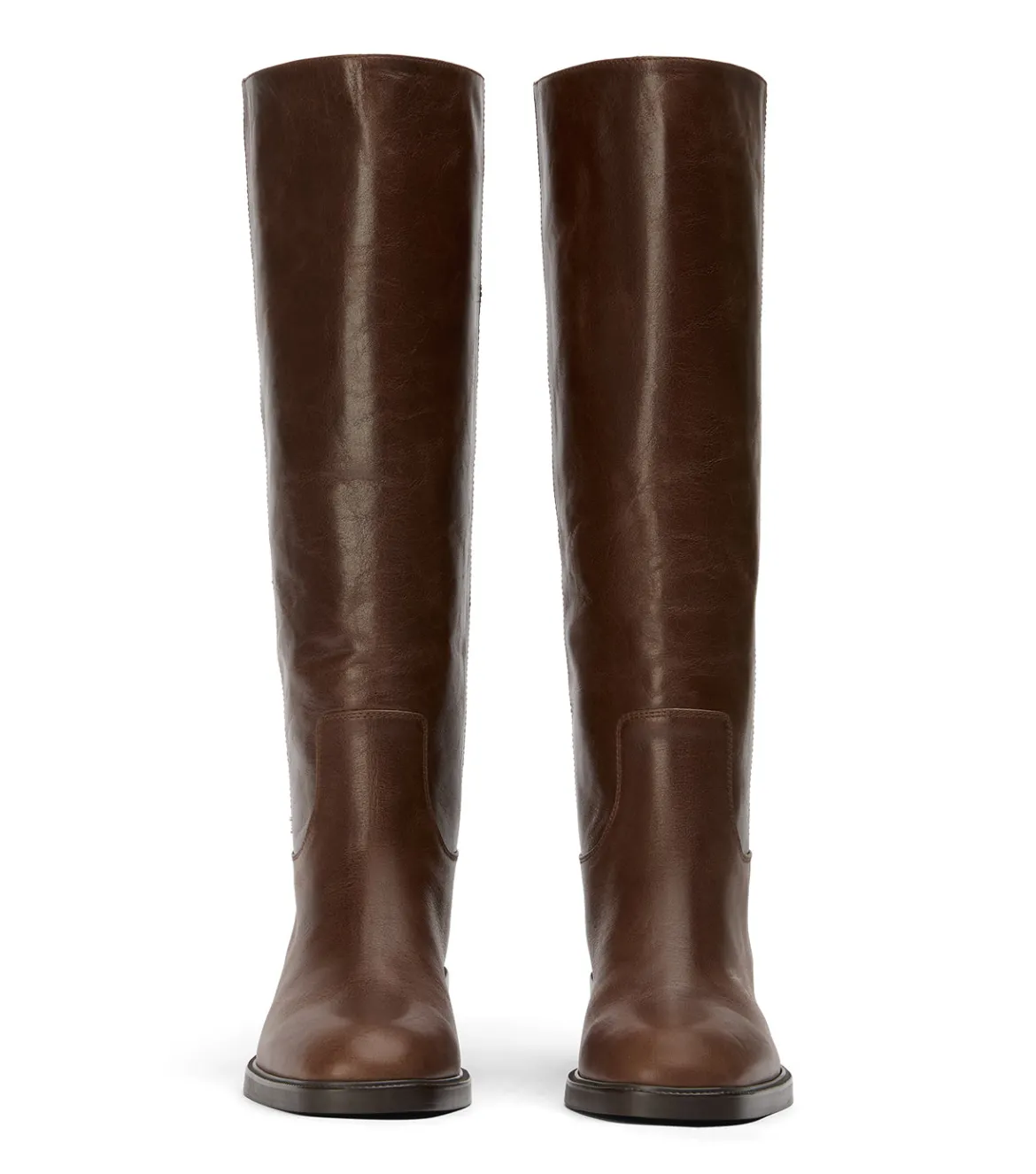 Jordyn Choc Vintage