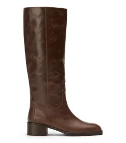 Jordyn Choc Vintage