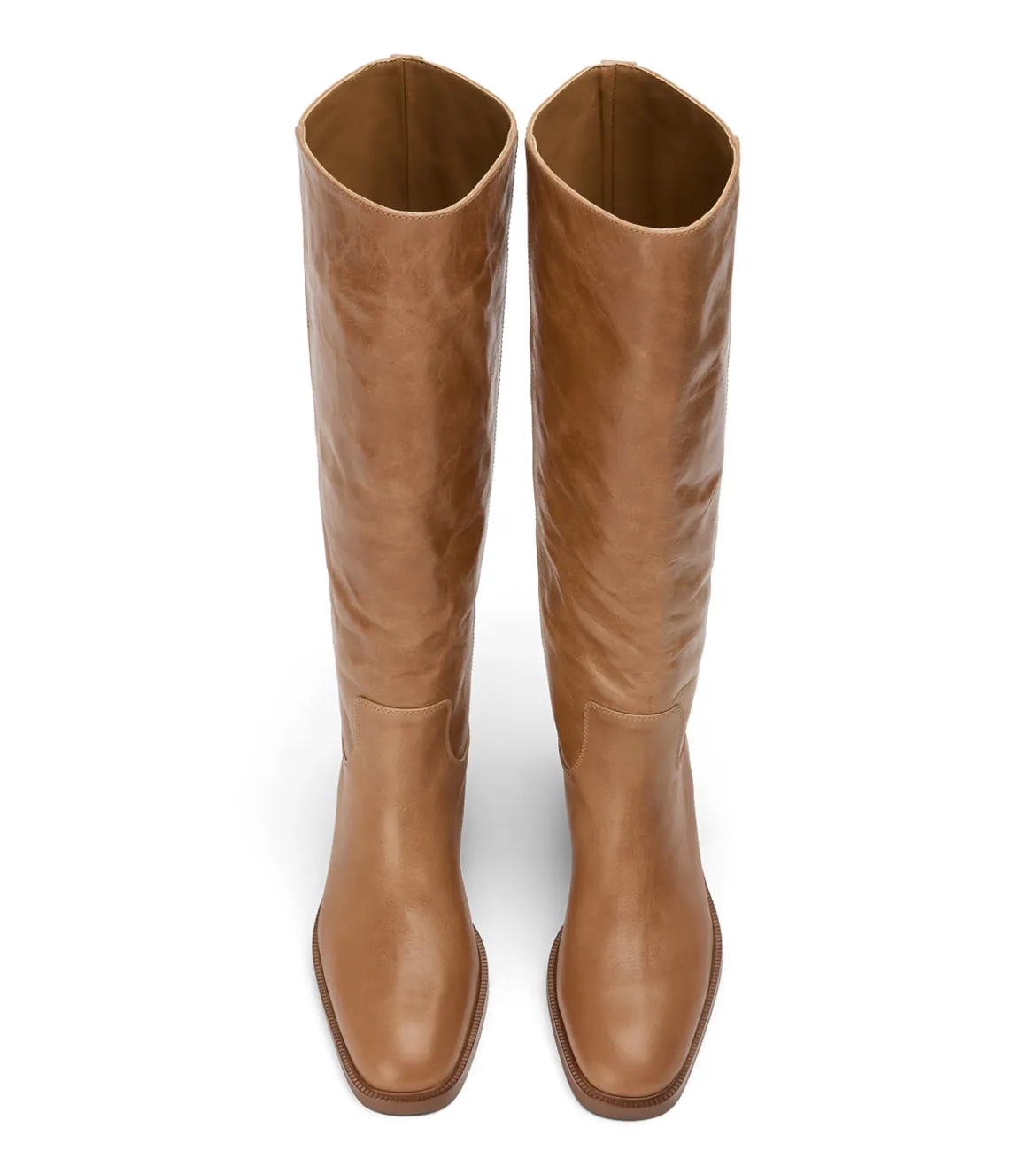 Jordyn Tan Vintage