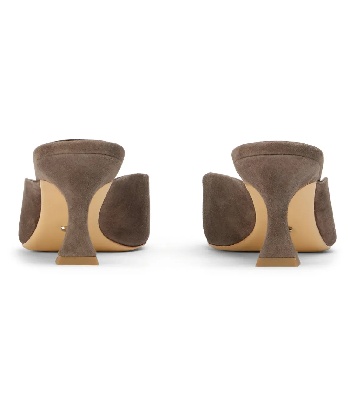 Juniper Ashen Suede
