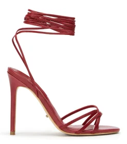 Kaz Scarlet Vintage