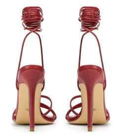 Kaz Scarlet Vintage
