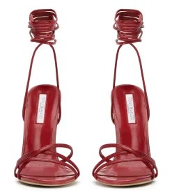 Kaz Scarlet Vintage