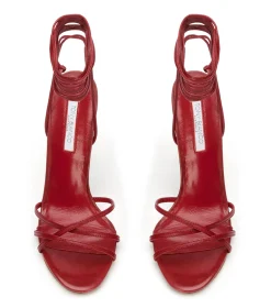 Kaz Scarlet Vintage
