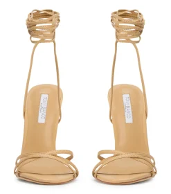 Kaz Wheat Nappa