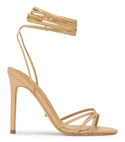 Kaz Wheat Nappa