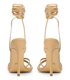Kaz Wheat Nappa