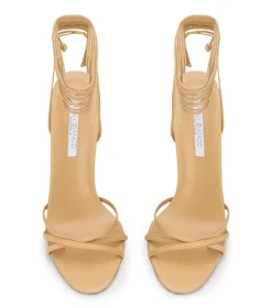 Kaz Wheat Nappa