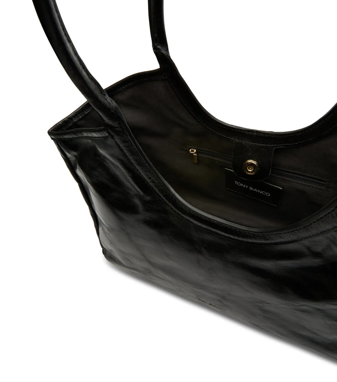 Kiki Black Vintage