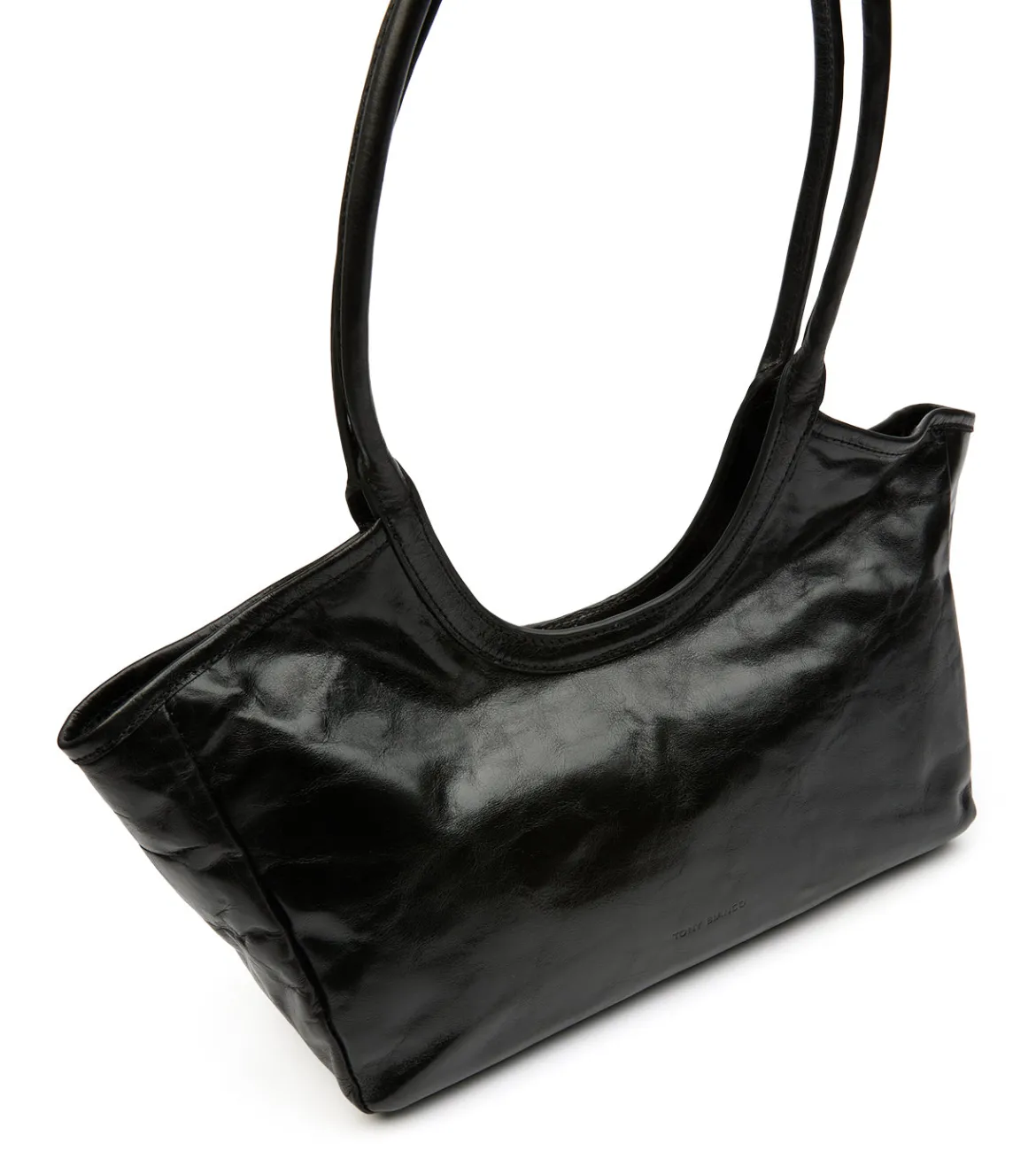 Kiki Black Vintage